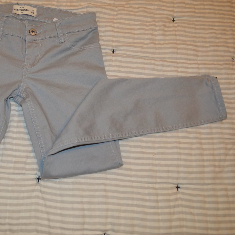 Kids Jeans